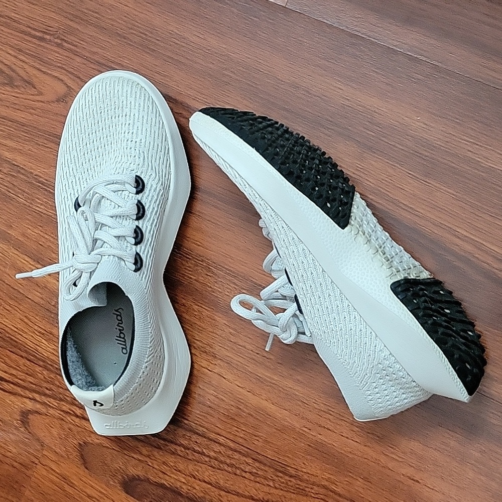 Allbirds Tree Dasher 2 Sneakers Size 6.5